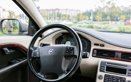 Volvo XC70 II рестайлинг, 2007 год, 1 380 000 рублей, 12 фотография