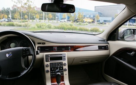 Volvo XC70 II рестайлинг, 2007 год, 1 380 000 рублей, 14 фотография