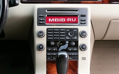 Volvo XC70 II рестайлинг, 2007 год, 1 380 000 рублей, 15 фотография