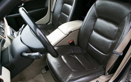 Volvo XC70 II рестайлинг, 2007 год, 1 380 000 рублей, 17 фотография