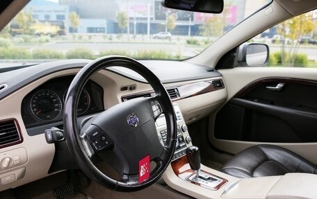 Volvo XC70 II рестайлинг, 2007 год, 1 380 000 рублей, 16 фотография