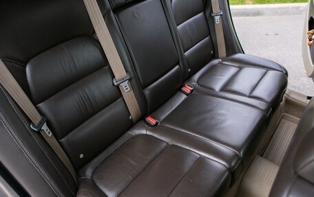 Volvo XC70 II рестайлинг, 2007 год, 1 380 000 рублей, 20 фотография