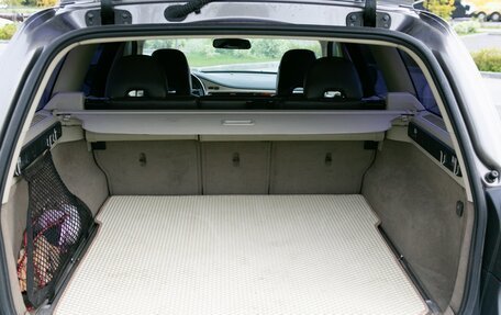 Volvo XC70 II рестайлинг, 2007 год, 1 380 000 рублей, 24 фотография