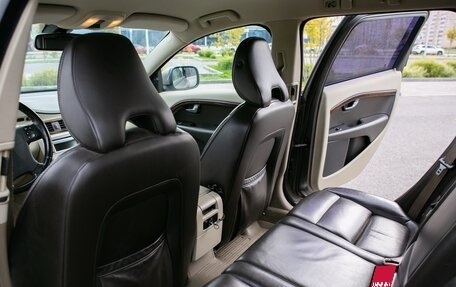 Volvo XC70 II рестайлинг, 2007 год, 1 380 000 рублей, 18 фотография