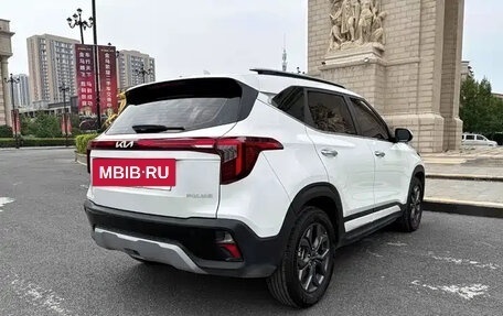 KIA Seltos I, 2023 год, 1 800 121 рублей, 3 фотография