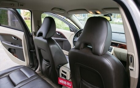 Volvo XC70 II рестайлинг, 2007 год, 1 380 000 рублей, 19 фотография