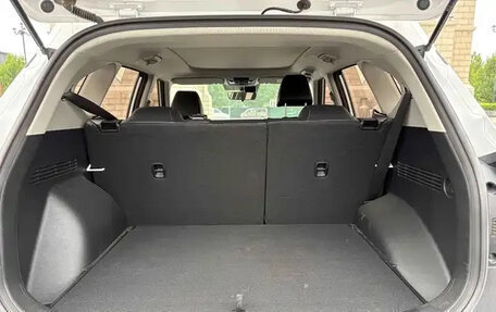 KIA Seltos I, 2023 год, 1 800 121 рублей, 11 фотография