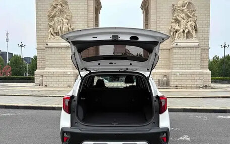 KIA Seltos I, 2023 год, 1 800 121 рублей, 10 фотография