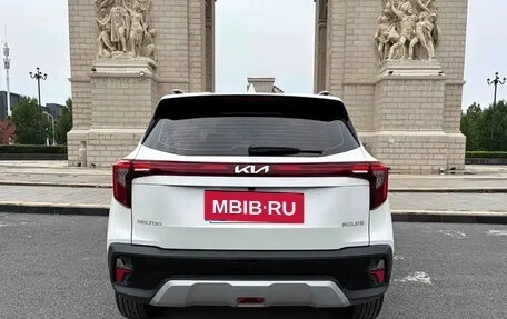 KIA Seltos I, 2023 год, 1 800 121 рублей, 9 фотография