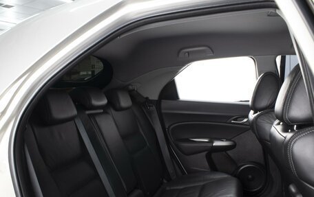 Honda Civic VIII, 2008 год, 520 000 рублей, 7 фотография