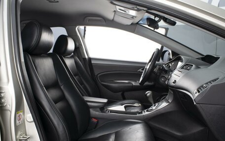 Honda Civic VIII, 2008 год, 520 000 рублей, 8 фотография