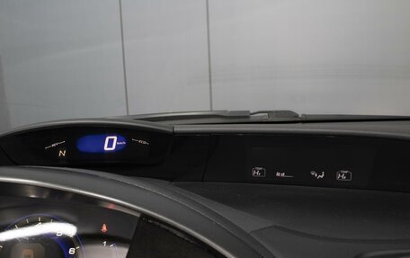 Honda Civic VIII, 2008 год, 520 000 рублей, 20 фотография