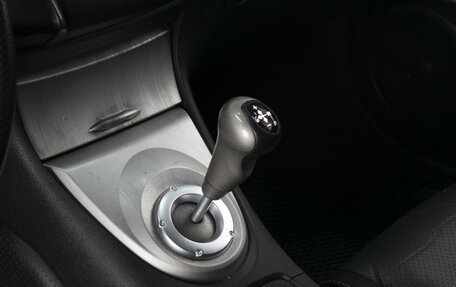 Honda Civic VIII, 2008 год, 520 000 рублей, 17 фотография