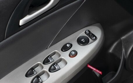 Honda Civic VIII, 2008 год, 520 000 рублей, 18 фотография