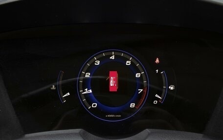Honda Civic VIII, 2008 год, 520 000 рублей, 16 фотография