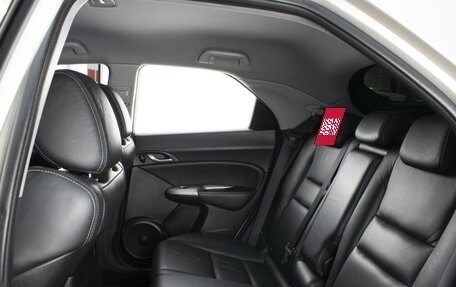 Honda Civic VIII, 2008 год, 520 000 рублей, 10 фотография