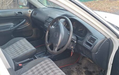 Honda Partner I, 2000 год, 170 000 рублей, 5 фотография