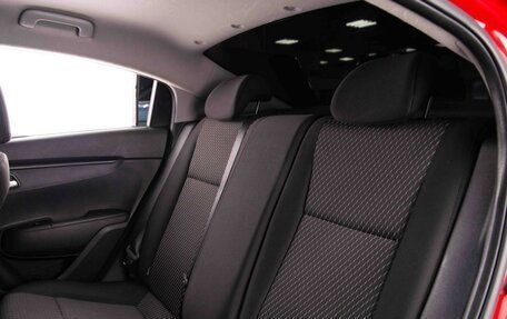 KIA Rio IV, 2020 год, 1 290 000 рублей, 9 фотография