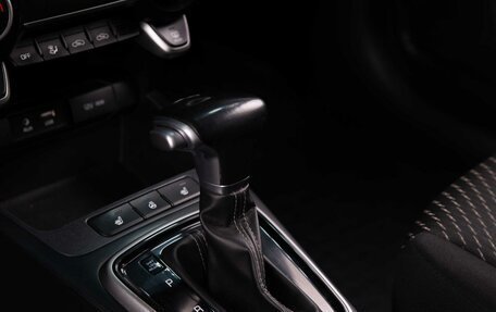 KIA Rio IV, 2020 год, 1 290 000 рублей, 16 фотография