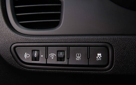 KIA Rio IV, 2020 год, 1 290 000 рублей, 17 фотография