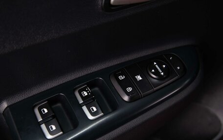 KIA Rio IV, 2020 год, 1 290 000 рублей, 15 фотография