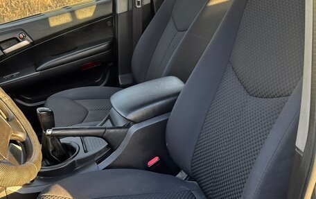 SsangYong Kyron I, 2012 год, 960 000 рублей, 6 фотография