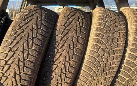 SsangYong Kyron I, 2012 год, 960 000 рублей, 5 фотография