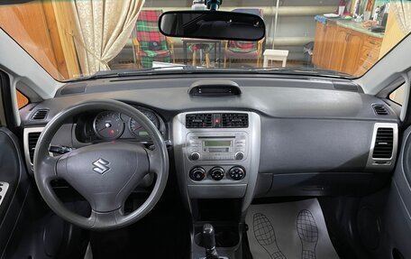 Suzuki Liana, 2006 год, 595 000 рублей, 5 фотография