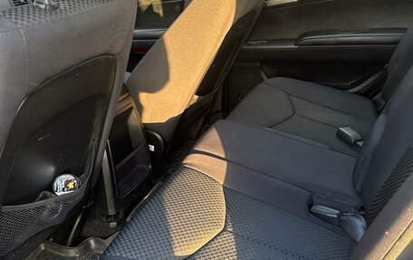 SsangYong Kyron I, 2012 год, 960 000 рублей, 7 фотография