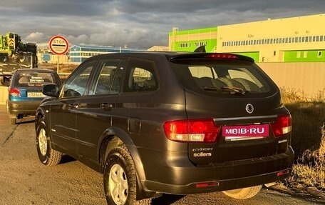 SsangYong Kyron I, 2012 год, 960 000 рублей, 3 фотография