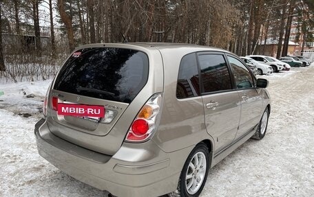 Suzuki Liana, 2006 год, 595 000 рублей, 3 фотография
