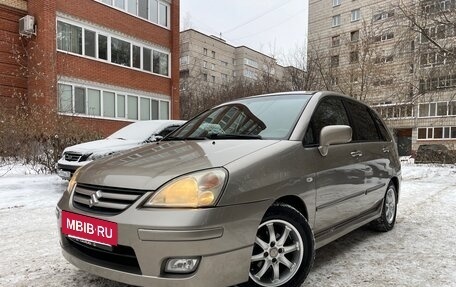 Suzuki Liana, 2006 год, 595 000 рублей, 2 фотография