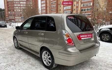Suzuki Liana, 2006 год, 595 000 рублей, 4 фотография