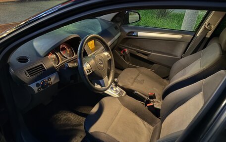 Opel Astra H, 2010 год, 600 000 рублей, 7 фотография