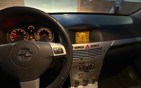 Opel Astra H, 2010 год, 600 000 рублей, 8 фотография