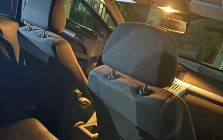 Opel Astra H, 2010 год, 600 000 рублей, 9 фотография