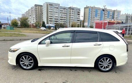 Honda Stream II, 2012 год, 1 100 000 рублей, 7 фотография
