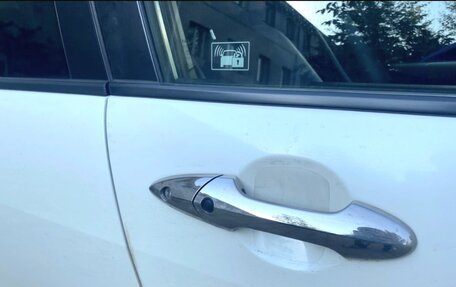 Honda Stream II, 2012 год, 1 100 000 рублей, 8 фотография