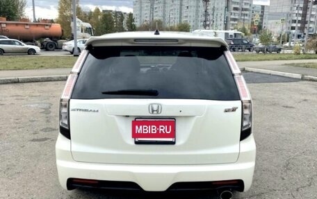 Honda Stream II, 2012 год, 1 100 000 рублей, 5 фотография