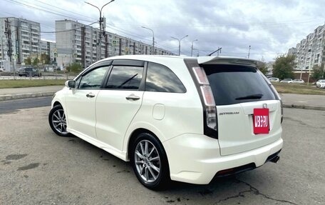 Honda Stream II, 2012 год, 1 100 000 рублей, 6 фотография
