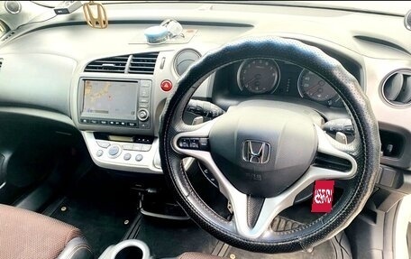 Honda Stream II, 2012 год, 1 100 000 рублей, 9 фотография