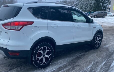 Ford Kuga III, 2014 год, 950 000 рублей, 4 фотография