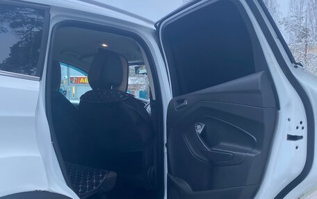 Ford Kuga III, 2014 год, 950 000 рублей, 13 фотография