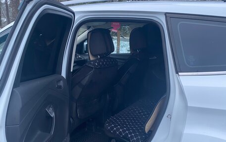 Ford Kuga III, 2014 год, 950 000 рублей, 11 фотография