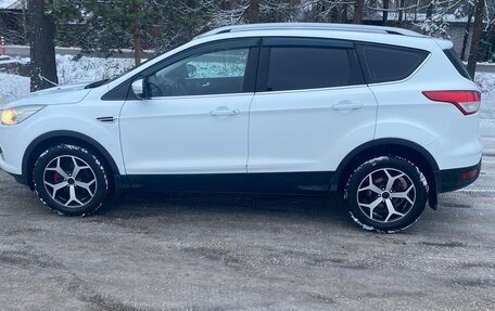 Ford Kuga III, 2014 год, 950 000 рублей, 6 фотография