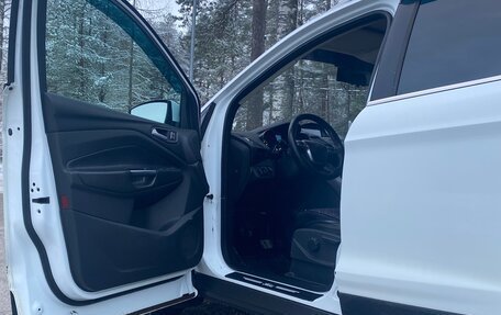 Ford Kuga III, 2014 год, 950 000 рублей, 9 фотография