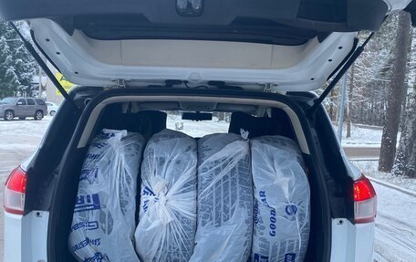 Ford Kuga III, 2014 год, 950 000 рублей, 12 фотография