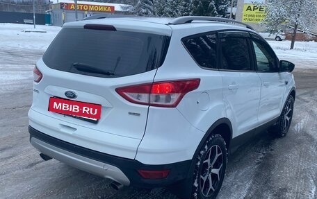Ford Kuga III, 2014 год, 950 000 рублей, 5 фотография