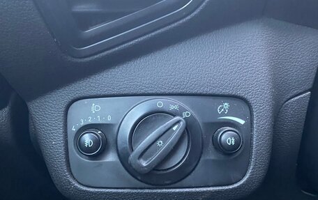 Ford Kuga III, 2014 год, 950 000 рублей, 16 фотография