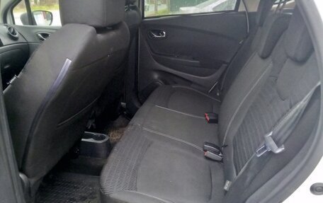 Renault Kaptur I рестайлинг, 2019 год, 980 000 рублей, 9 фотография